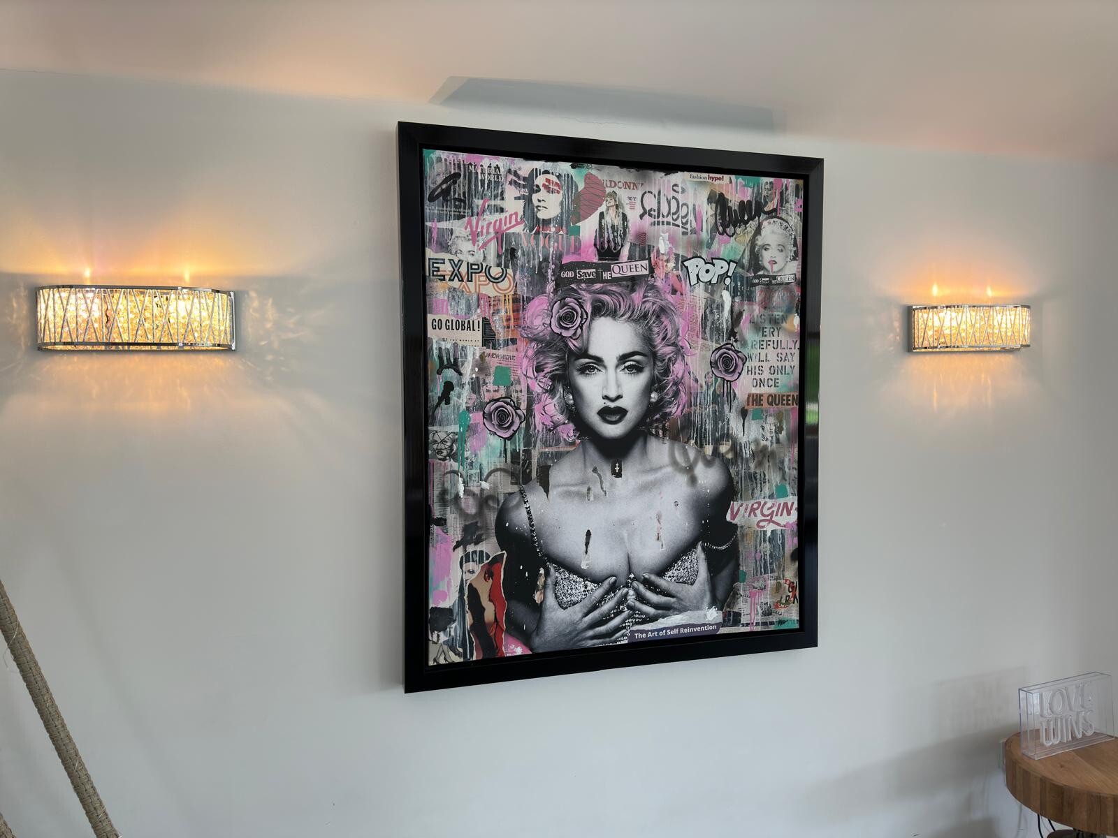 wall lights indoor eBay