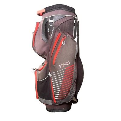 PING Traverseキャディバッグ　14分割　9インチ s-l400.jpg