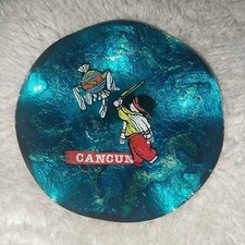 Decorative Plate Cancun