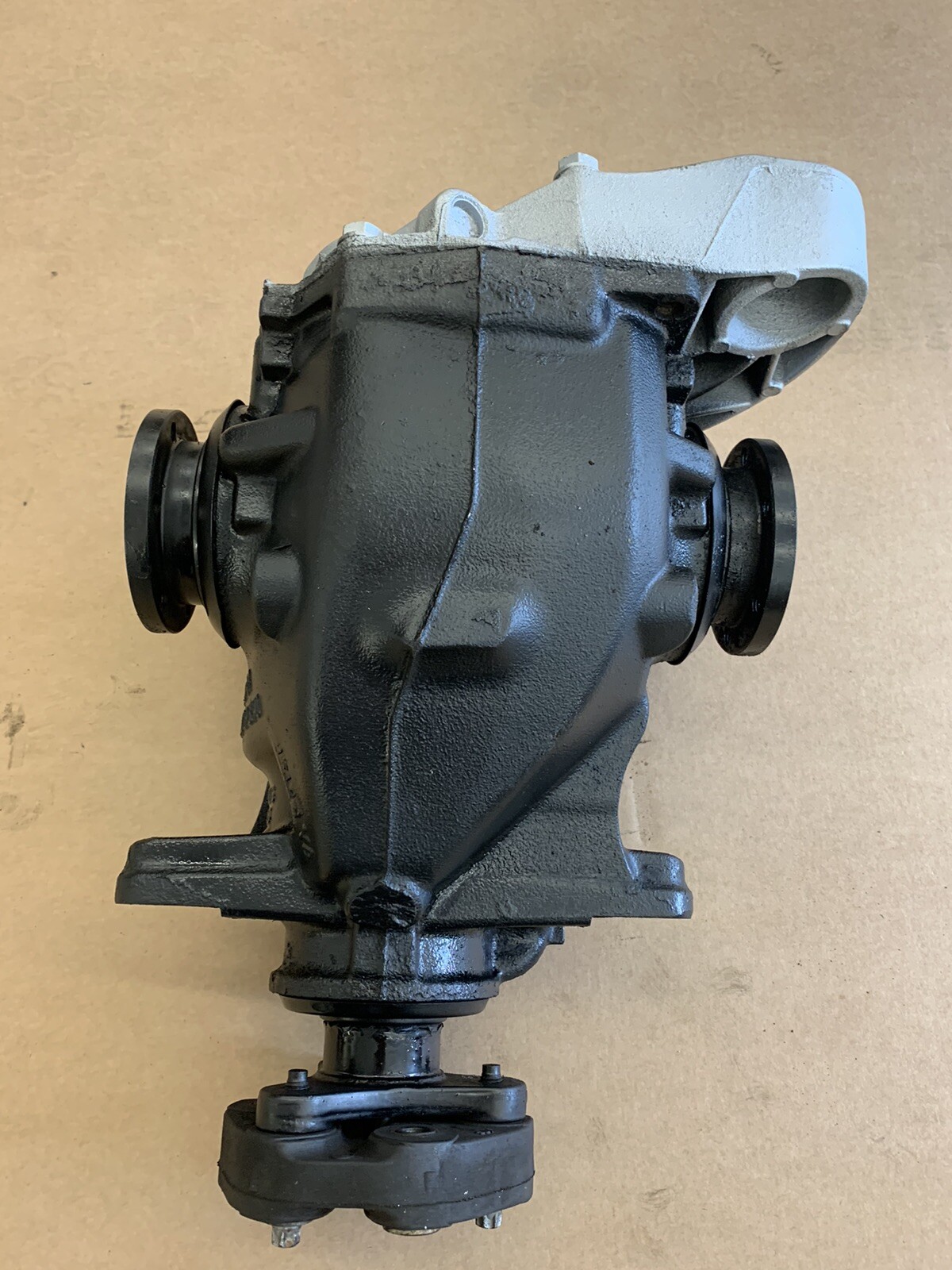 BMW 325Xd 330Xd 330xi E90 E87 E88 E91 E92 E93 Differential 2,93 TN ...