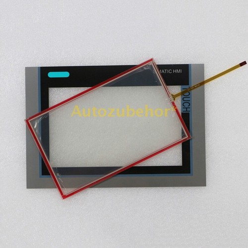 1 Pc. New For AMT10430 Touch Screen Glass Membrane Keypad - 第 1/4 張圖片