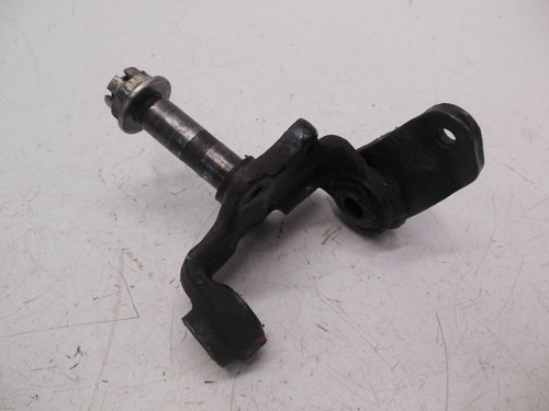 FF06 Honda TRX 250 Fourtrax 1987 L Knuckle 51220-HA8-770 - Picture 4 of 4