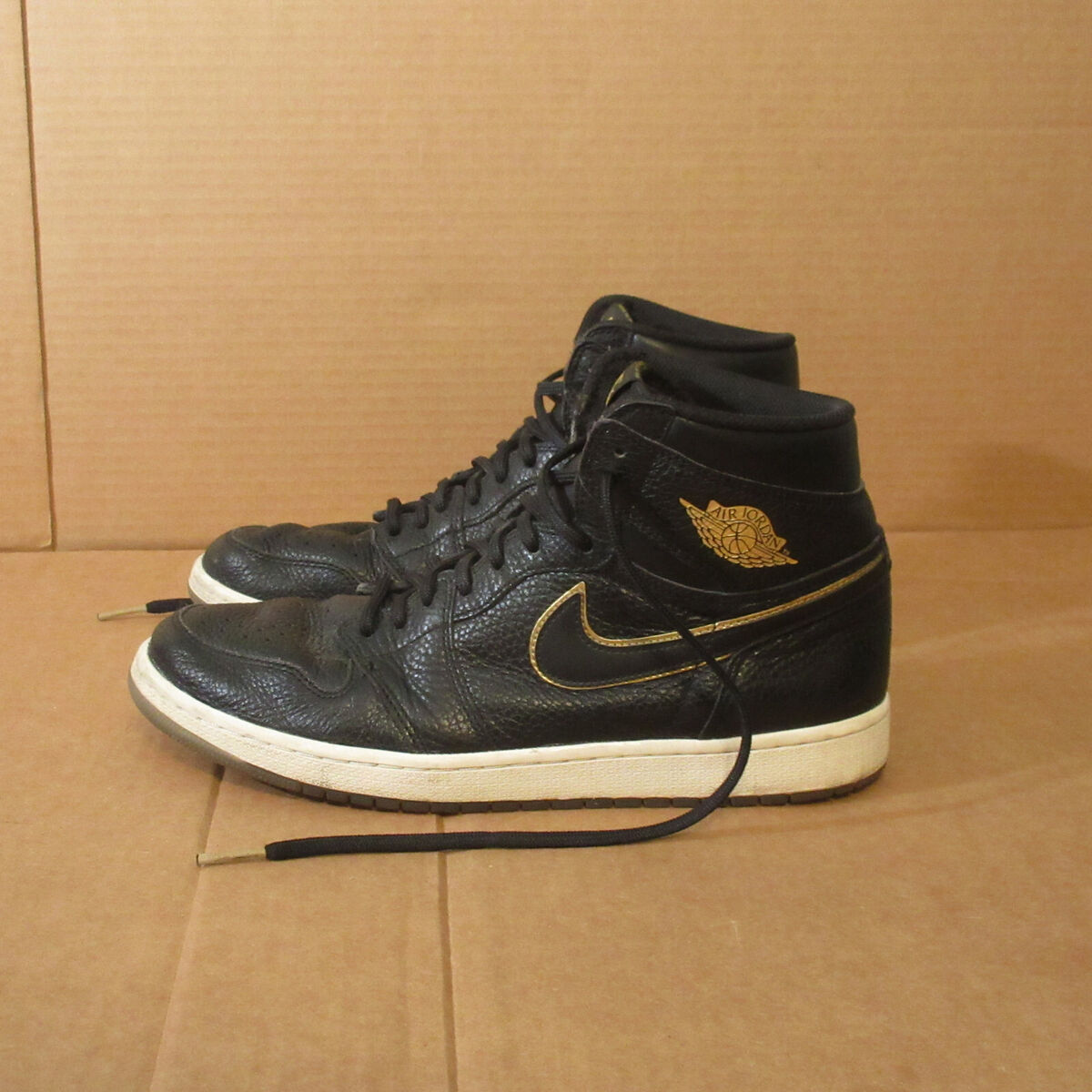 2018 Nike Air Jordan 1 Retro High Top 555088-031 City of 2018 Nike Air Jordan 1 Retro High Top 555088-031 City of