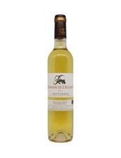 Vino Sauternes 50cl Pavois d'Or 2015