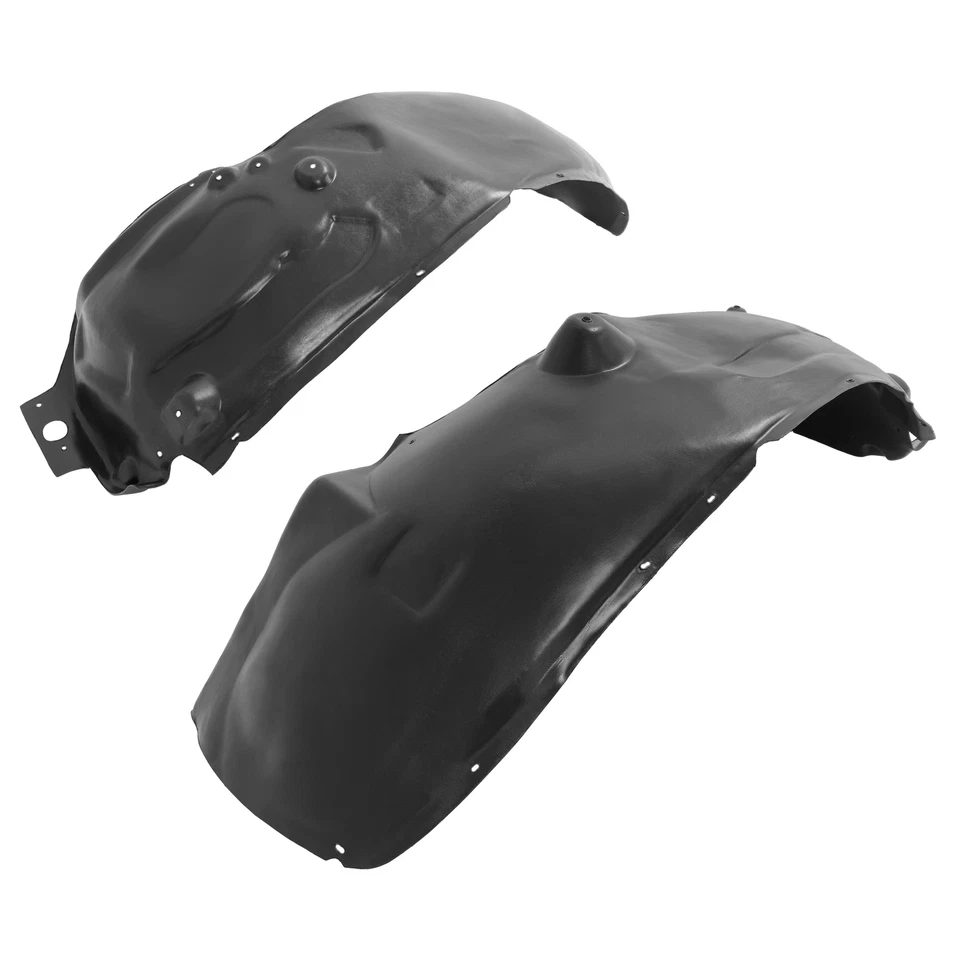 Inner Fender Liners For Ford F-250/F-350 Super Duty 2011-2016 Front Left & Right Foto 2 de 4