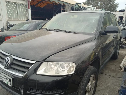 7L6941016BA Faro Derecho para VOLKSWAGEN TOUAREG (7LA) TDI R5 2004 106052 - Imagen 8 de 10