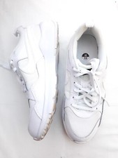 NIKE Shoes Sneakers White Size 5Y Boy EUR 37.5