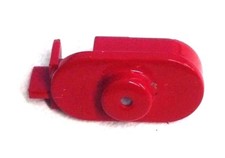 Beats by Dr Dre Studio Studio 1 Replacement Power button Switch Parts RED
