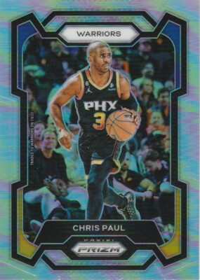 2023-24 Panini Prizm Basketball Cards - PARALLELS & INSERTS +++ / You Pick / NBA