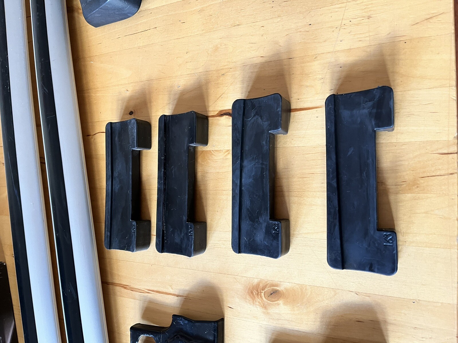 Thule Roof Racks eBay