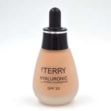 By Terry Hyaluronic Hydra-Foundation SPF30 500C Cool Medium Dark 1 fl.oz