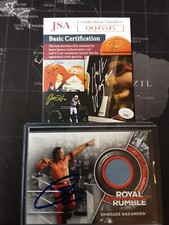 2018 Topps WWE Then Now Forever Wrestling Cards 25