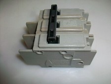 HB3B020 ITE TYPE HQB CIRCUIT BREAKER  3P 20 A 240 V  5925-01-025-7005