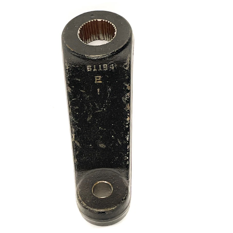 Brazo de dirección Napa 268-1692 Pitman se adapta a 99-04 F-250 F-350 SD Excursion, hecho en EE. UU. Foto 4 de 4