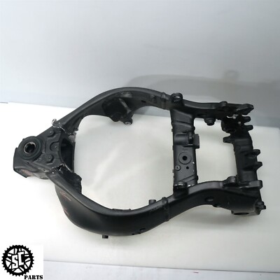 2021 2022 2023 KAWASAKI NINJA ZX10R FRAME CHASSIS *NR* | eBay