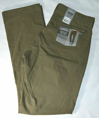 Eddie bauer adventure trek pants Clearance