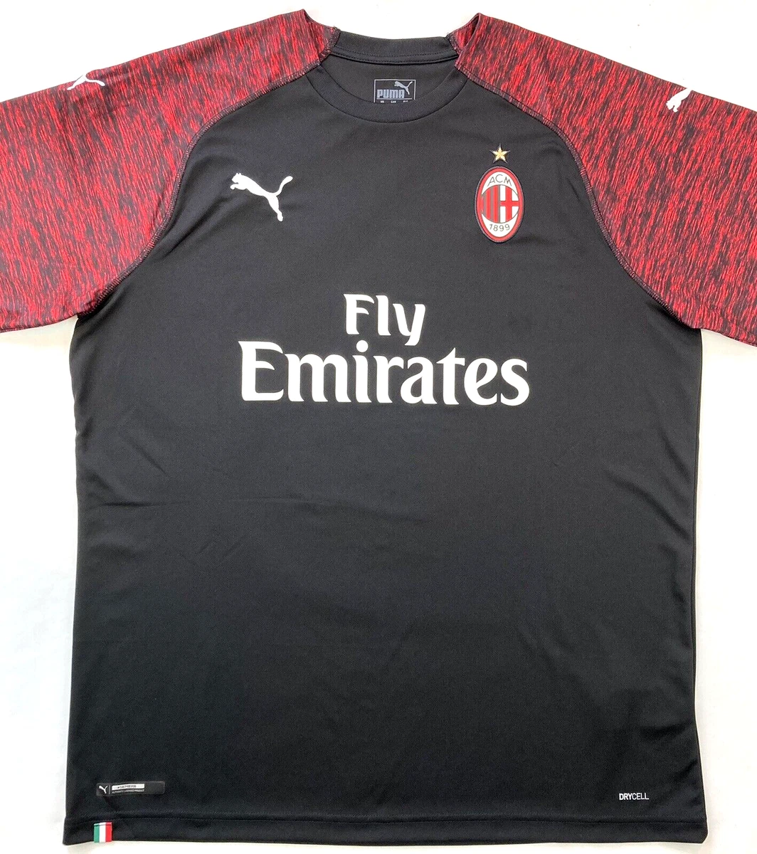 Puma store calcio 2018