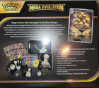 Pokemon TCG Mega Evolution Base Set Gardevoir Elite Trainer Box BRAND NEW SEALED
