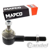 Mapco Spurstangenkopf Passend FüR Audi 50 80 90 Coupe Quattro VW Derby Passat PO