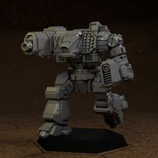 Lao Hu  Tabletop Miniature  Battletech