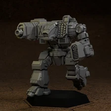 Lao Hu | Tabletop Miniature | Battletech