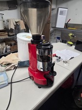 used commercial espresso grinder