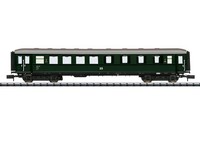 Minitrix 18425 N Personenwagen Ab4üMpe Ep. Iii Dr