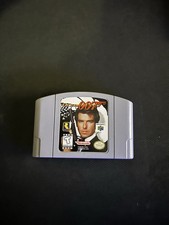 Goldeneye 007 Game Card Cartridge Console for Nintendo 64 N64 US Version