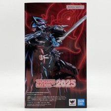 S.H.Figuarts Kamen Rider X Geats Unopened Used