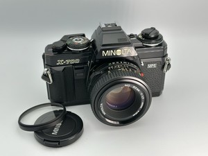 Minolta X700 | eBay