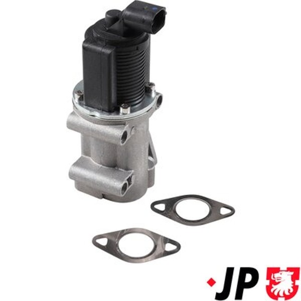 JP Group AGR Ventil JP 3319900100 FüR Fiat SW Stilo Multipla Bravo Lancia Alfa 2-image