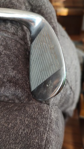 WARRIOR WCG PRO EDGE GAP WEDGE 52* STEEL RH - Picture 6 of 7