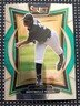 2025 Panini Select - Dontrelle Willis - Concourse - #18