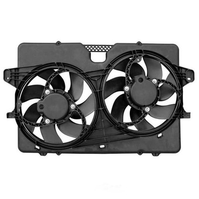 Engine Cooling Fan Assembly Global 2811717