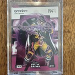 Bo Jackson Battle Arena Crossbow - sidney Crosby Hex Mixtape mix-76