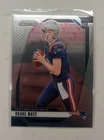 2024 Panini Prizm Rookies Drake Maye Base #329 PATRIOTS!