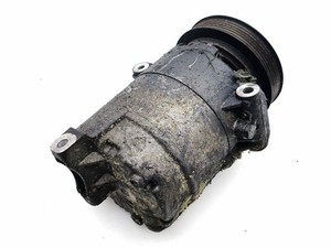 Maserati Quattroporte Klimaanlage AC Kondensator Pumpe 01139519 AMD218828