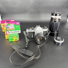 ASAHI PENTAX SPOTMATIC Camera SP II - 5220367 PARTS ONLY