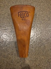 Felco Leather Holster 912 - Tool Pouch for Pr...