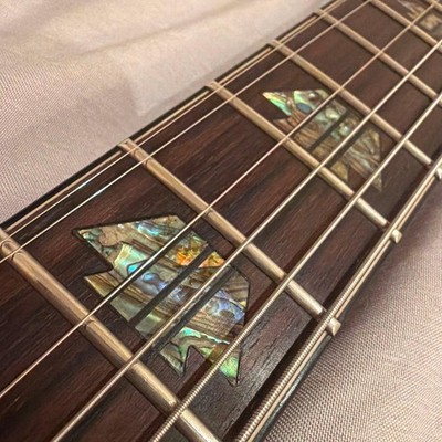 Charvel Desolation DC-1 FR with EMG 24F | eBay