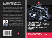 Shaik Khaleel Pasha (U. A.) | Cfd AnÁLise Do Intercooler De Aletas E Tubos...