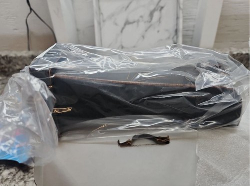 Delta RP77092, Ashlyn 7-15/16" nicht umlenkbar Wandmontage Wannenauslauf Bronze - Bild 3 von 4