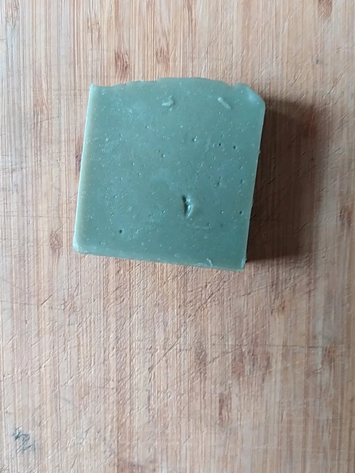 4er Mix Naturseife Handgemacht 340g insgesamt verschiedene Sorten,  4 x 85 Gram - Bild 4 von 4