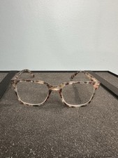 RAE DUNN HELLO. Premium Reading Glasses +1.50 Brown Frame Women's/Men's Readers*