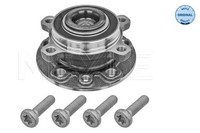 Neu - Meyle 15-146520004 Radnabe FüR Alfa Romeo