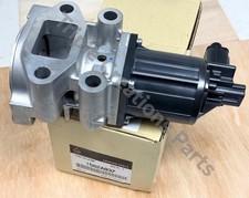 Genuine Mitsubishi 1582A037 Valve EGR OEM