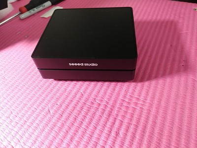 Seeed Studio reComputer J1010 Edge AI Device Jetson Nano Module NVIDIA