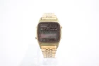 Vintage Seiko Digital Watch Ref A127-5010 Quartz SPARES/REPAIRS