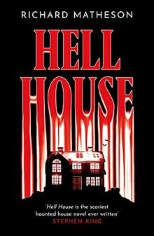 Hell House von Matheson, Richard | Buch | Zustand sehr gut