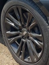 2018-2019 XTS OE Wheel 19x8-1/2 Opt Rui Cadillac | eBay